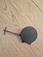 ZAŚLEPKA ZDERZAKA TYŁ SEAT LEON III Lift 16-20 5F9807441D