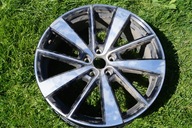 Felga aluminiowa Volvo OE POLESTAR 8.0" x 19" 5x108 ET50 31680895