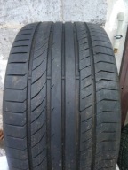 Continental ContiSportContact 5P 325/35 R22 6,8mm