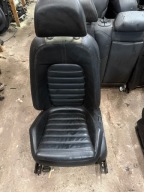 VW Passat B6 05-10 FOTEL LEWY KIEROWCY