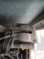 ZACISK HAMULCOWY TYLNY PRAWY MERCEDES GLS X166 A1664238298