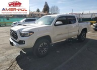 Toyota Tacoma Double Cab 2020 3.5 Benzyna 278KM