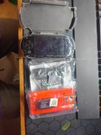 6. PSP PlayStation PSP 1003 stan prawie idealny.