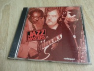 Jazz Masters- CD-audioquest (jazz)-USA