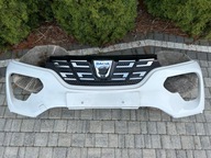 DACIA SPRING 21- ZDERZAK PRZÓD PRZEDNI