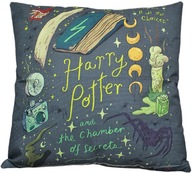 Ozdobna poszewka, jasiek na poduszki - Harry - 45 x 45 cm produkt unisex