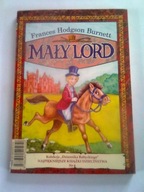 MAŁY LORD - Frances Hodgson Burnett