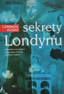 Sekrety Londynu Corrado Augias