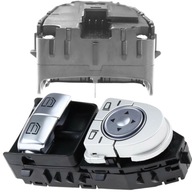 MERCEDES W205 C205 W447 VITO klasa C V PANEL PRZYCISKI SZYB PRZEŁĄCZNIK