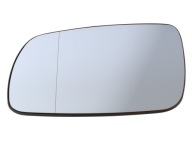 Wkład Lusterka Szkło Lewy Grzany do Skoda Fabia I 1999-