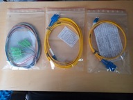 Kabel optyczny inny 3szt