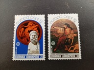 GRECJA Mi - 1481 - 82 **