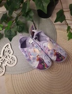 George Frozen Kraina Lodu kapcie do przedszkola r.24