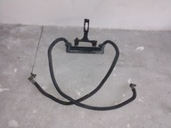 honda Cbr600 F1 Pc19 chłodnica z wężami oryginał ,z Niemiec