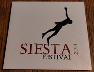 Siesta Festival 2011