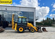 JCB 3CX KOPARKO-LADOWARKA 2020R. MTH: 2273 CASE 590 580 CAT 428 432 NEW