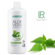 LR Aloe Vera Drinking Gel Sivera 1L – Naturalny Żel z Pokrzywą