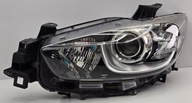 MAZDA CX5 CX-5 2012-15 XENON REFLEKTOR LEWY LAMPA LEWA PRZEDNIA KD5451040