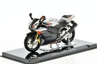 APRILIA RSV 1000R 2010 1/24 Atlas