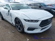 Ford Mustang 2024 FORD MUSTANG ECOBOOST FASTBACK 2.3 Benzyna 315KM