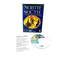 NORTH VS SOUTH THE GREAT AMERICAN CIVIL WAR PC POLSKIE WYDANIE PL