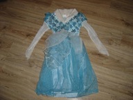 Strój karnawałowy dla dziecka ELZA