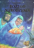 Rhona Davies Historia Bożego Narodzenia