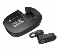 Słuchawka Bluetooth Solarna do prowadzenie rozmów NAVITEL CAR BT SOLAR