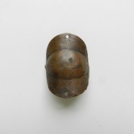 OPEL - ZABYTKOWA TABLICZKA ROWEROWA - EMBLEMAT na PRZEDWOJENNY ROWER