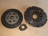 Sprzęgło Toyota Previa II 2.0 D4D