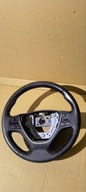 HYUNDAI I20 2 II KIEROWNICA SKÓRZANA MULTIFUNKCJA WARSZAWA