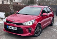 Kia Rio 1.4 100KM Navi Climatronic Kamera Led Bezwypadkowy Dla wymagajacy