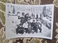 Gdynia Oksywie pułk lotnictwa wczasy Lądek? (657c)