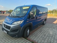 Samochód dostawczy FIAT DUCATO MAXI L2H1 ciężarowy pierwszy właściciel