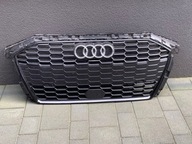 AUDI A3 2021-25 ROK S-LINE 8Y0853651B GRILL ATRAPA