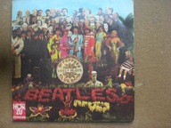 The Beatles – Sgt. Pepper's Lonely Hearts Club Band
