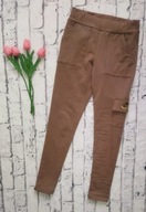 Spodnie dziewczynka 164