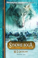 Synowie Boga M. D. Lachlan