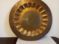 PATERA - TALERZ OZDOBNY - ZAWIESZKA - 59 cm.