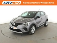 Renault Captur LPG klimatyzacja multifunkcja