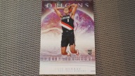 2023-24 Panini Origins Taking the Leap * KRIS MURRAY * TRAIL BLAZERS ROOKIE