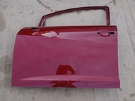 DRZWI SEAT IBIZA IV 6J LEWY PRZOD ŁADNE