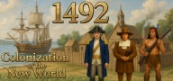 1492 Colonization of the New World Steam gift na nowe konto