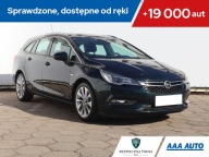 Opel Astra 1.6 CDTI, Salon Polska, Skóra, Klima