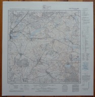 CHOCIWEL; LUBLINO; LUTKOWO; DŁUGIE, DOBRZANY, LINÓWKO, ŚCIENNE; DŁUSKO