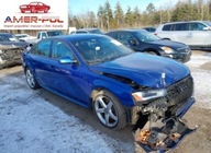 Audi S4 Limousine Premium Plus 2015 3.0l 3.0 Benzyna 333KM