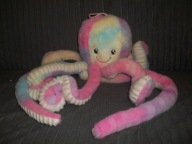 MASKOTKA OŚMIORNICZKA 60CM