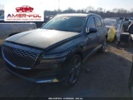 Genesis GV80 2021r., 4x4, 3.5L 3.5 Benzyna 375KM