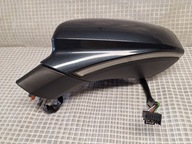 lusterko lewe seat leon 4 IV 2020- 5f 5fa 7 pin europa orginal demontaz
