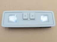 LAMPKA PODSUFITKI WNĘTRZA VW GOLF VII PASSAT B8